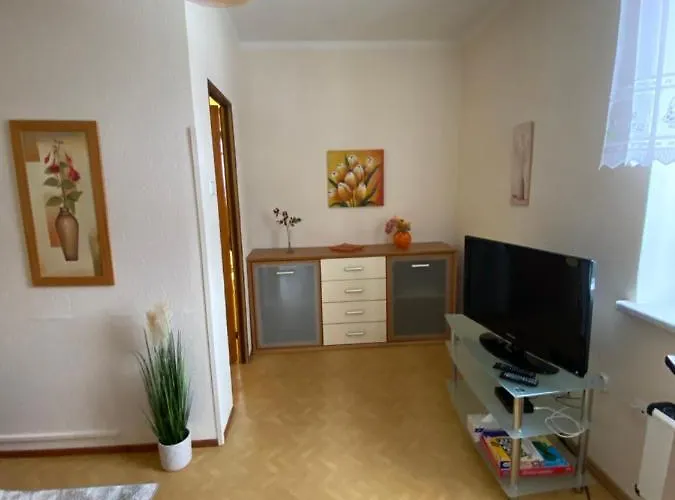 Rodinny Apartman 3+1