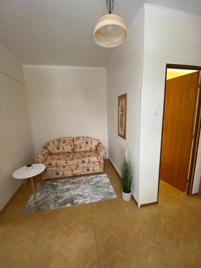 Apartment Rodinny 3+1 Horni Mesto