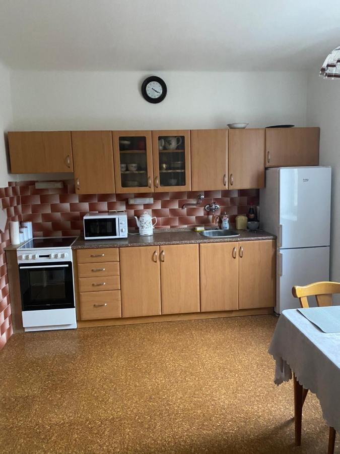 Rodinny 3+1 Apartment *