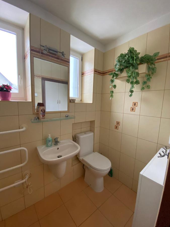 Apartment Rodinny 3+1
